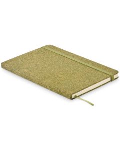 DIN A5 Notizbuch Chippewa mit Teesatz