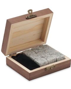 Stein-Eiswürfel-Set Aberdeen