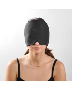 Relief-Kompressenkappe Hotnod