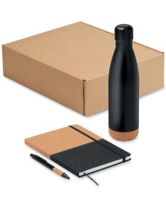 Geschenk-Set 3-teilig Cadeau