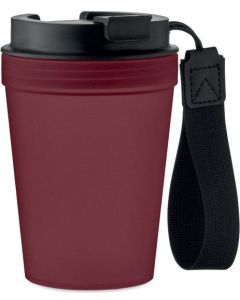 Einwandiger Becher Isforden Tumbler 300 ml