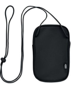 Crossbody-Reisetasche Korovin Pouch