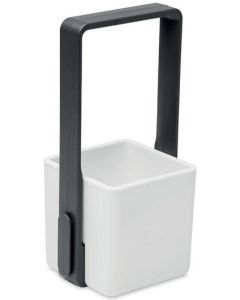 Inndor-Pflanztopf Lushlet mit LED