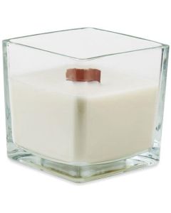 Kerze Riu aus Pflanzenwachs 600 g