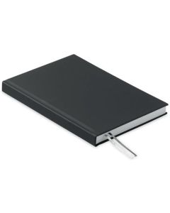 DIN A5 Notizbuch Journu, 128 Blatt