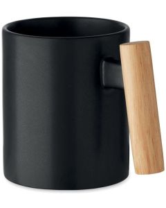 Keramikbecher Crenate 320 ml