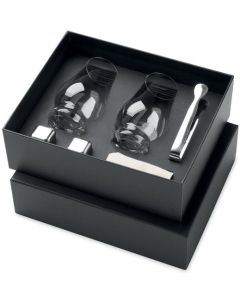 Degustations-Gläser-Set Malt