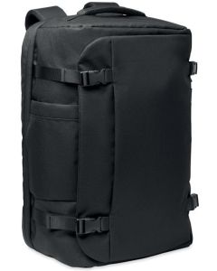 17" Laptop-Reiserucksack Namur