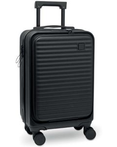 20" Hartschalen-Trolley City