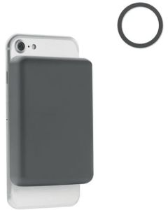 Powerbank Doubletic mit Ladestation 15W