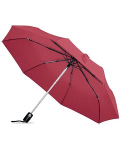 Windbeständiger Regenschirm 21” Gentlemen