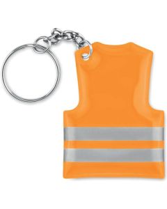 Schlüsselring Sicherheitsweste Visible Ring