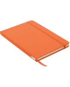 DIN A5 Notizbuch, 80 Blatt, liniert