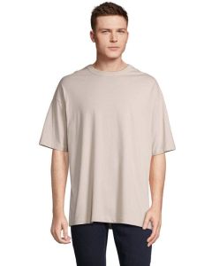 Herren T-Shirt Boxy Oversize