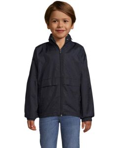 Kinder Windjacke Surf 210 g/m²