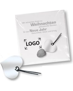 Heartbreaker-Päckchen - inkl. 1-4 c Logo-Digitaldruck
