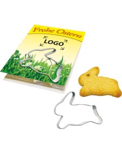 Backe Deinen Halloween Kürbis, 1-4 c Digitaldruck inklusive