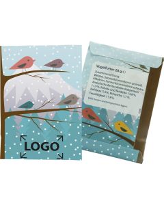 Kleiner Vogel-Schmaus