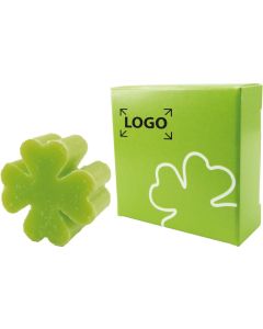 Ein kleiner Seifentraum Glück - inkl. 1-4 c Logo-Digitaldruck