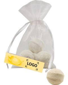 Badepräsent - inkl. 1-4 c Logo-Digitaldruck