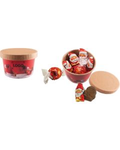 Nikolaus Cup - inkl. Digitaldruck