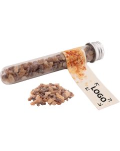 Reagenzglas Kandis - inkl. Digitaldruck