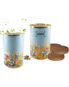 Bienenfutter - inkl. Digitaldruck