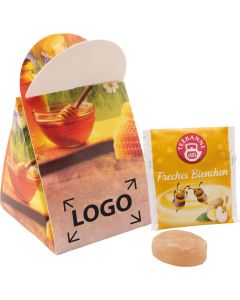 Süße Überraschung - inkl. Digitaldruck