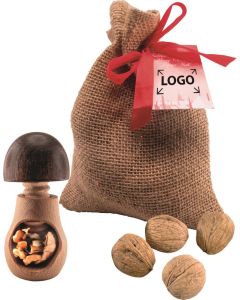 Nussknacker-Säckchen - inkl. Digitaldruck