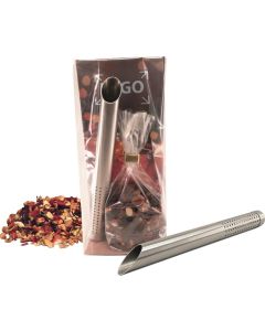 Weihnachtlicher Teegenuss - inkl. Digitaldruck