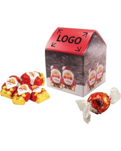 Naschhäuschen - inkl. Digitaldruck