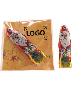 Nikolaus Päckchen - inkl. Digitaldruck