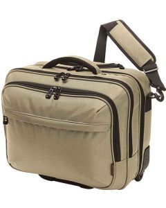 Business-Trolley Mission