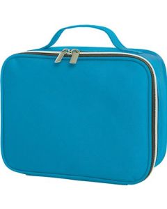 Reißverschluss-Tasche Switch