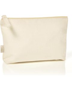 Reißverschluss-Tasche Organic S