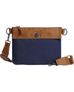 Reißverschluss-Tasche Life