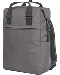 Notebook-Rucksack Daily