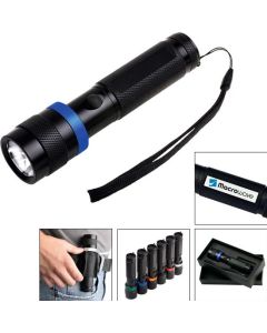 LED Leuchte Security 3 Watt