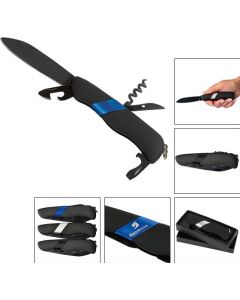 Multifunktions-Taschenmesser Eagle