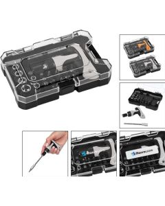 Bit-Set Forte T-Driver 24 HC