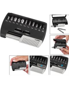 Bit-Set Bit Case Plus 14 HC