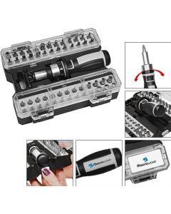 Bit-Set Start-up Complete 53 HC