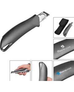 Aluminium-Cuttermesser Alu Slice