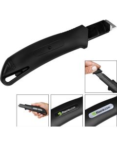 Sicherheitsmesser Clever Work HP