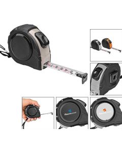 Bandmaß Master Tape 5m