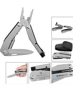 Multi-Werkzeug Centurio Tool 8 HC