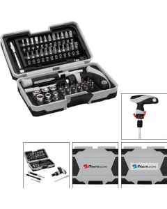 Bit-Set Tool Collection 53 HC