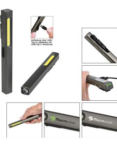 Process Light Charge 350 L