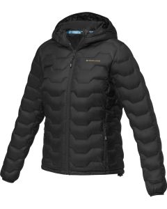 Petalite GRS Daunenjacke für Damen aus recyceltem Material