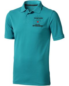 Calgary Poloshirt für Herren
